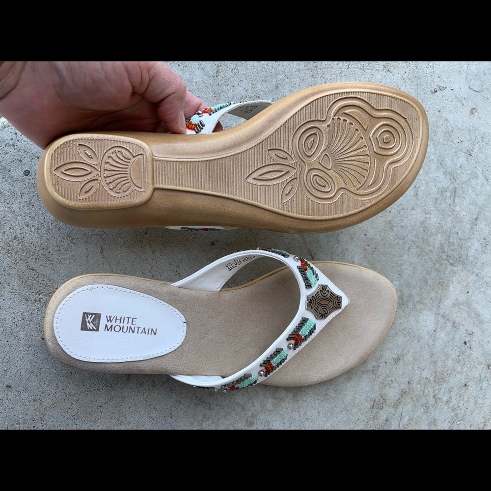 Sandals